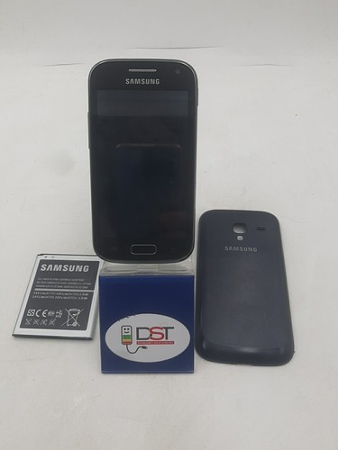 Smartphone samsung galaxy - samsung, ace2
