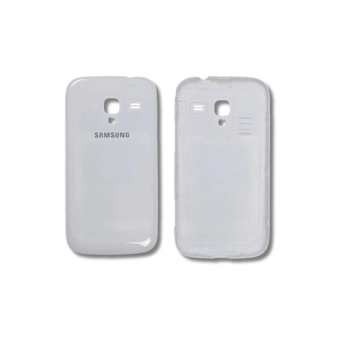 Cache batterie pour samsung - cache,