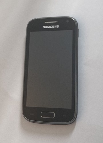 Samsung galaxy ace i8160 - ace, gt-i8160