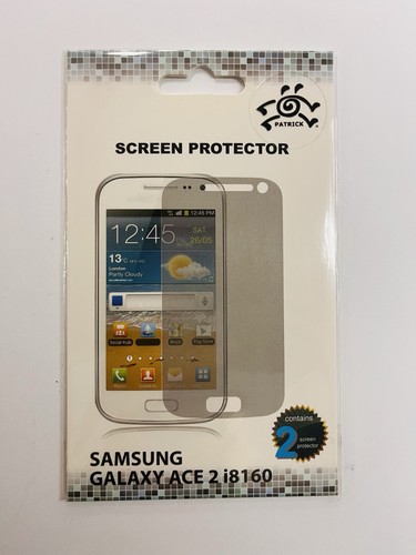 Samsung galaxy ace - galaxy, 2