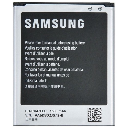 Samsung batteria originale - samsung,