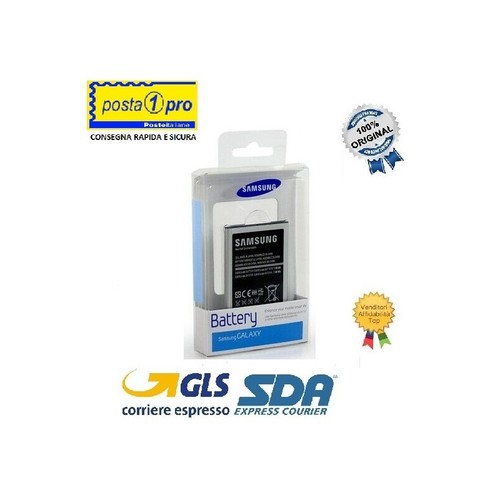 Batteria originale samsung ace - batteria,