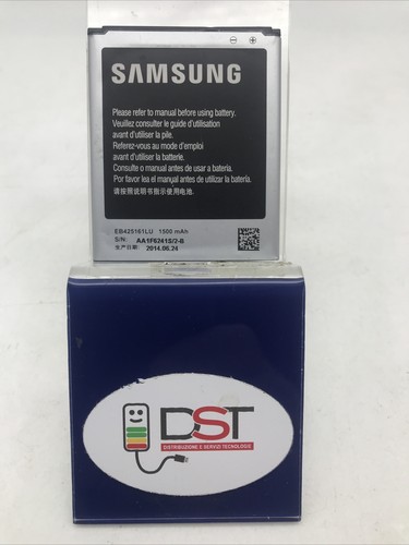 Batteria originale samsung - batteria,