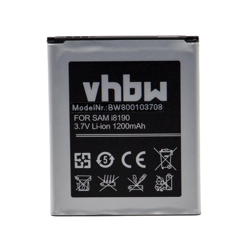 Batería para samsung galaxy - batería,