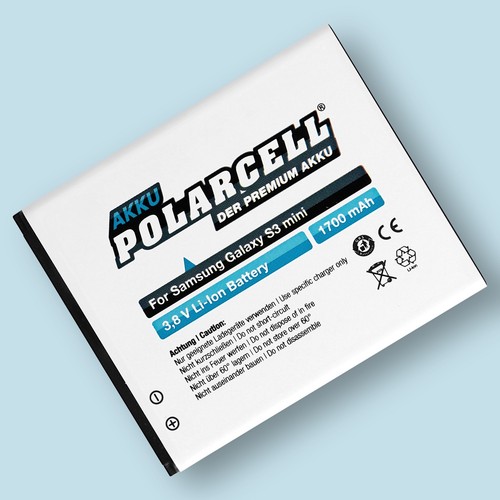 Polarcell batteria per - batteria,