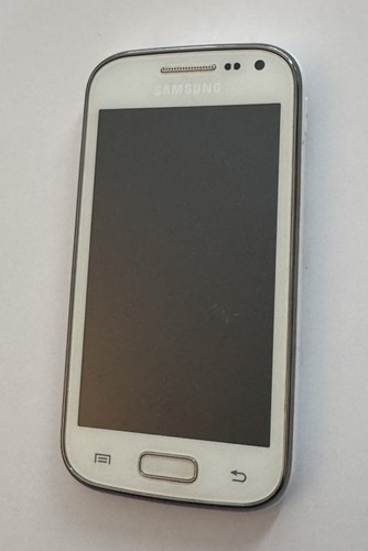 Samsung galaxy ace i8160 - samsung, gt-i8160