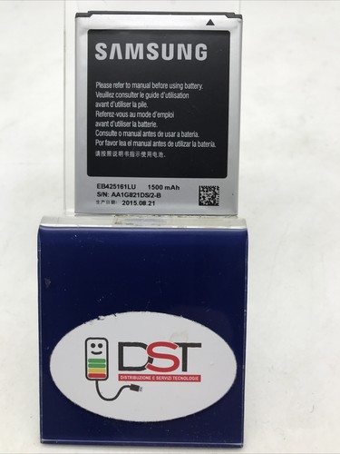 Batteria originale samsung - originale,