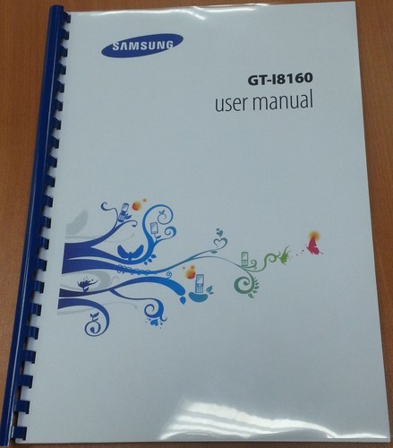Samsung galaxy ace i8160 - ace, 2