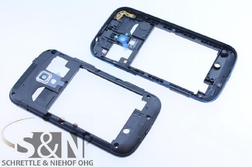 Samsung galaxy ace - ace, 2