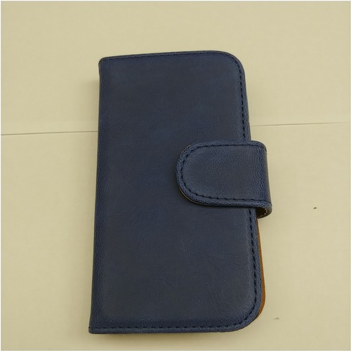 Etui rabat folio pour samsung - rabat,