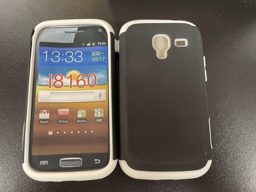 Samsung galaxy ace i8160 - samsung,