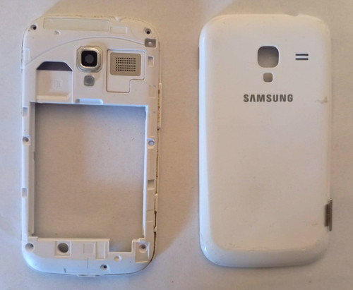 Samsung galaxy ace i8160 - galaxy, gt-