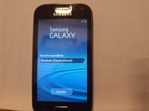 Cellulare samsung galaxy - samsung,