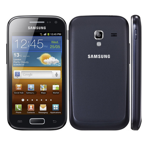 Smartphone samsung galaxy - smartphone, ace