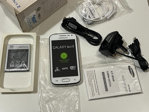 Raro samsung galaxy ace - samsung,