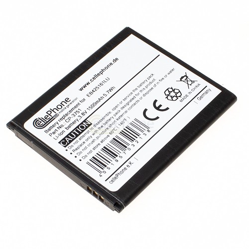 Batteria ion per samsung - per,