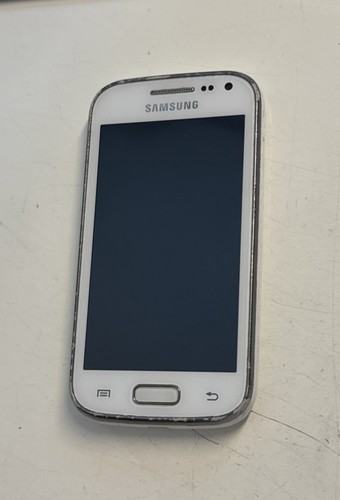Samsung galaxy ace - ace, nero