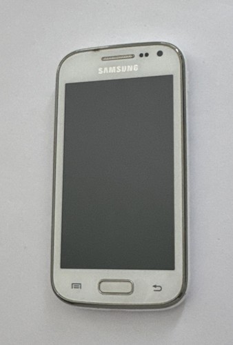 Samsung galaxy ace - samsung,