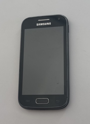 Samsung galaxy ace - galaxy,