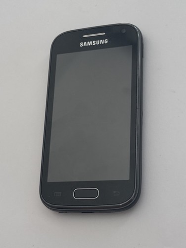 Samsung galaxy ace i8160 - ace, gt-i8160