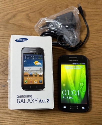 Samsung galaxy ace i8160 - 2, gt-i8160