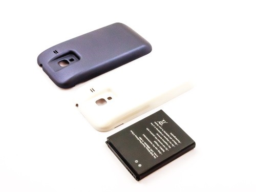 Batteria per samsung - batteria,