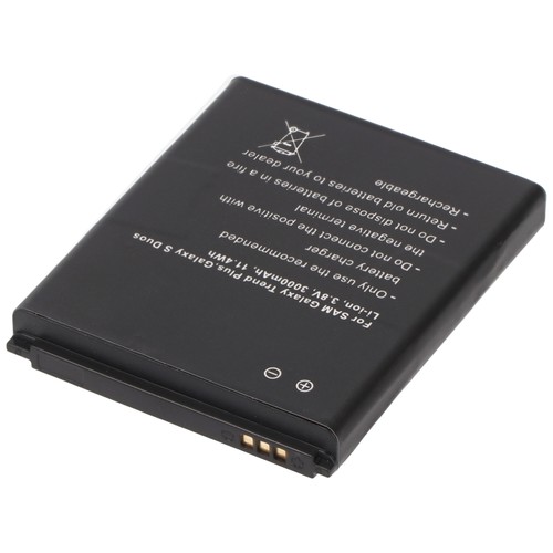 Batteria adatta solo per