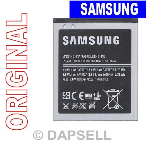 Samsung batteria originale - samsung,