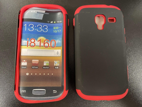 Samsung galaxy ace i8160 - samsung,