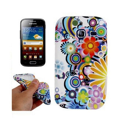 Custodia protettiva tpu - tpu, case